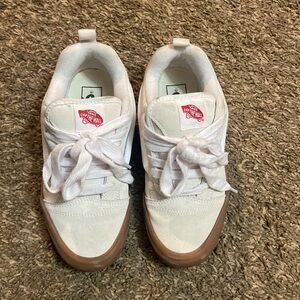 White Vans